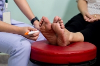 Five Nerve-Related Causes of Foot Pain