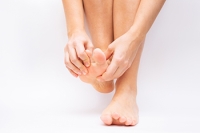 Common Causes of Big Toe Pain