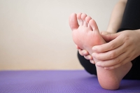 When Adolescent Midfoot Pain Signals Something More Serious