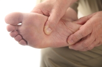 Indicators of Diabetic Foot Problems