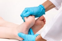 When a Child Starts Limping